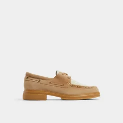 ALDO Dress Shoes^Seaexplorer Beige