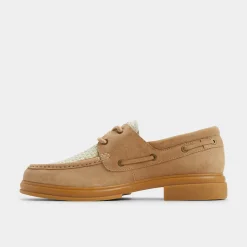 ALDO Dress Shoes^Seaexplorer Beige