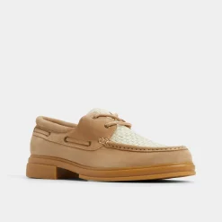 ALDO Dress Shoes^Seaexplorer Beige