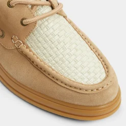 ALDO Dress Shoes^Seaexplorer Beige