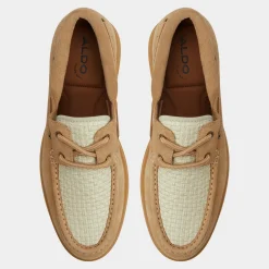 ALDO Dress Shoes^Seaexplorer Beige