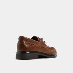 ALDO Dress Shoes^Seaexplorer Cognac