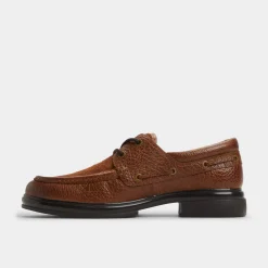 ALDO Dress Shoes^Seaexplorer Cognac
