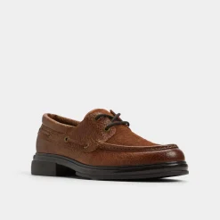 ALDO Dress Shoes^Seaexplorer Cognac