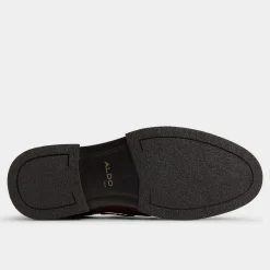 ALDO Dress Shoes^Seaexplorer Cognac