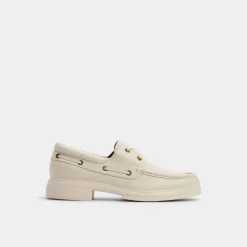 ALDO Dress Shoes^Seaexplorer Ivory