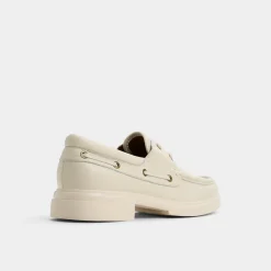 ALDO Dress Shoes^Seaexplorer Ivory