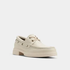 ALDO Dress Shoes^Seaexplorer Ivory