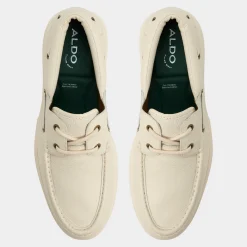 ALDO Dress Shoes^Seaexplorer Ivory