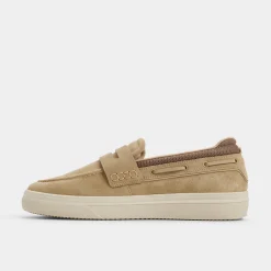 ALDO Sneakers^Seafarer Taupe