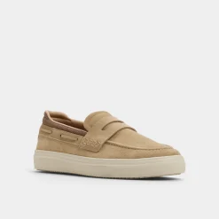 ALDO Sneakers^Seafarer Taupe