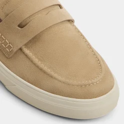 ALDO Sneakers^Seafarer Taupe