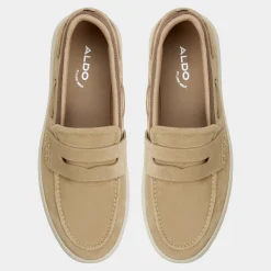 ALDO Sneakers^Seafarer Taupe