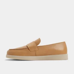 ALDO Loafers^Seastroll Light brown