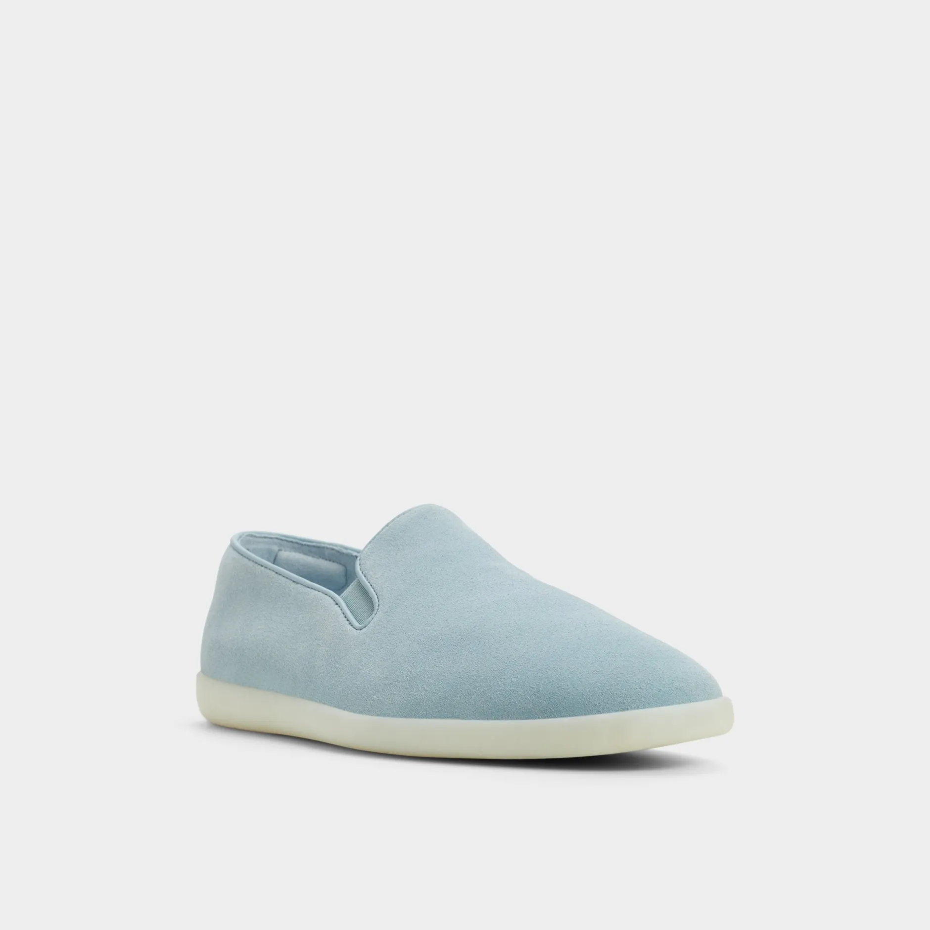 ALDO Loafers|Casual Shoes^Seawind Blue