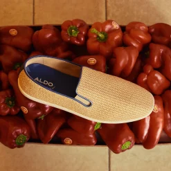 ALDO Loafers^Seawind Natural