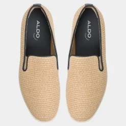 ALDO Loafers^Seawind Natural