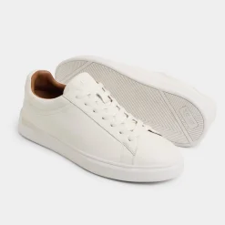 ALDO Sneakers^Seeger White