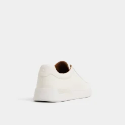 ALDO Sneakers^Seeger White