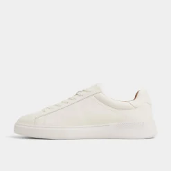 ALDO Sneakers^Seeger White
