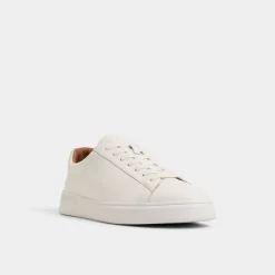 ALDO Sneakers^Seeger White