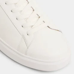 ALDO Sneakers^Seeger White