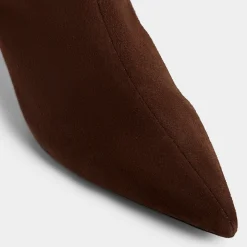 ALDO Dress Boots|Tall Boots^Selora Dark brown