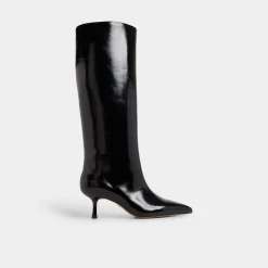 ALDO Black Boots|Dress Boots^Selora