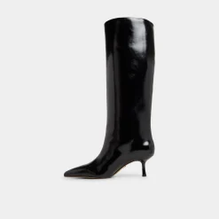 ALDO Black Boots|Dress Boots^Selora