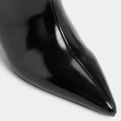ALDO Black Boots|Dress Boots^Selora