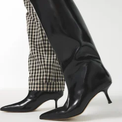 ALDO Black Boots|Dress Boots^Selora