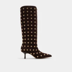 ALDO Dress Boots|Tall Boots^Selora Medium Brown