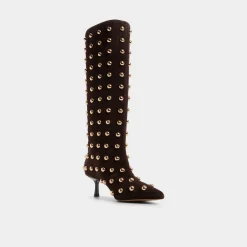ALDO Dress Boots|Tall Boots^Selora Medium Brown