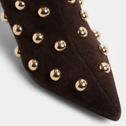 ALDO Dress Boots|Tall Boots^Selora Medium Brown