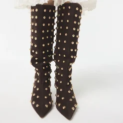 ALDO Dress Boots|Tall Boots^Selora Medium Brown