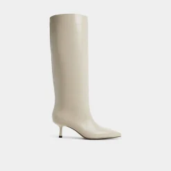 ALDO Dress Boots|Tall Boots^Selora Cream