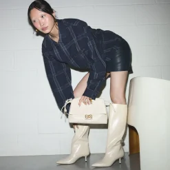 ALDO Dress Boots|Tall Boots^Selora Cream