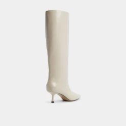 ALDO Dress Boots|Tall Boots^Selora Cream