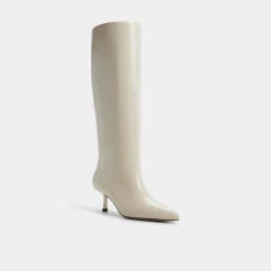 ALDO Dress Boots|Tall Boots^Selora Cream