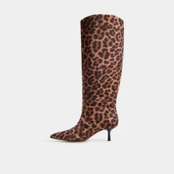 ALDO Dress Boots|Tall Boots^Selora-wc Open brown