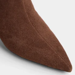ALDO Dress Boots|Tall Boots^Selora-wc Dark brown
