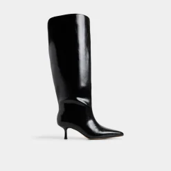 ALDO Black Boots|Dress Boots^Selora-wc Black