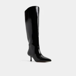 ALDO Black Boots|Dress Boots^Selora-wc Black