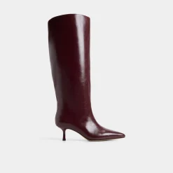 ALDO Dress Boots|Tall Boots^Selora-wc Burgundy