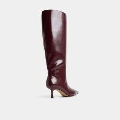 ALDO Dress Boots|Tall Boots^Selora-wc Burgundy