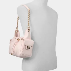 ALDO Bags|Shoulder Bags^Sephiraa Pink
