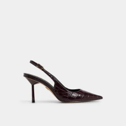 ALDO Slingbacks|Pumps^Seralina Bordo