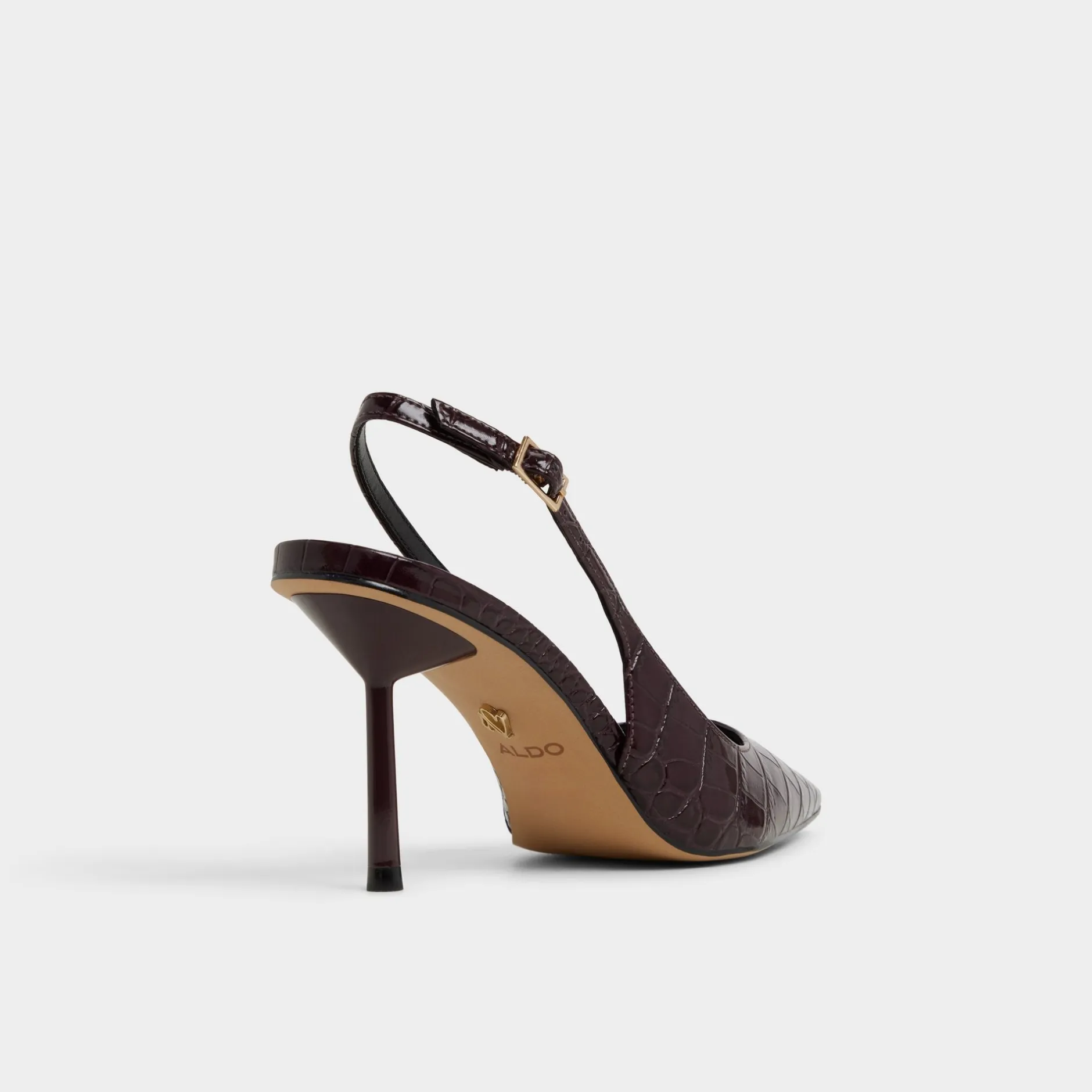 ALDO Slingbacks|Pumps^Seralina Bordo