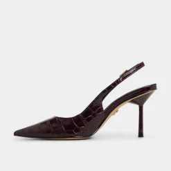 ALDO Slingbacks|Pumps^Seralina Bordo