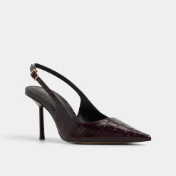 ALDO Slingbacks|Pumps^Seralina Bordo